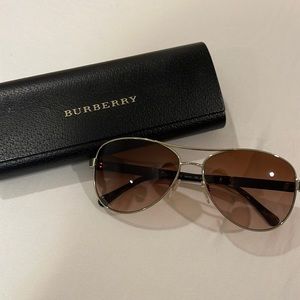 Burberry Sunglasses